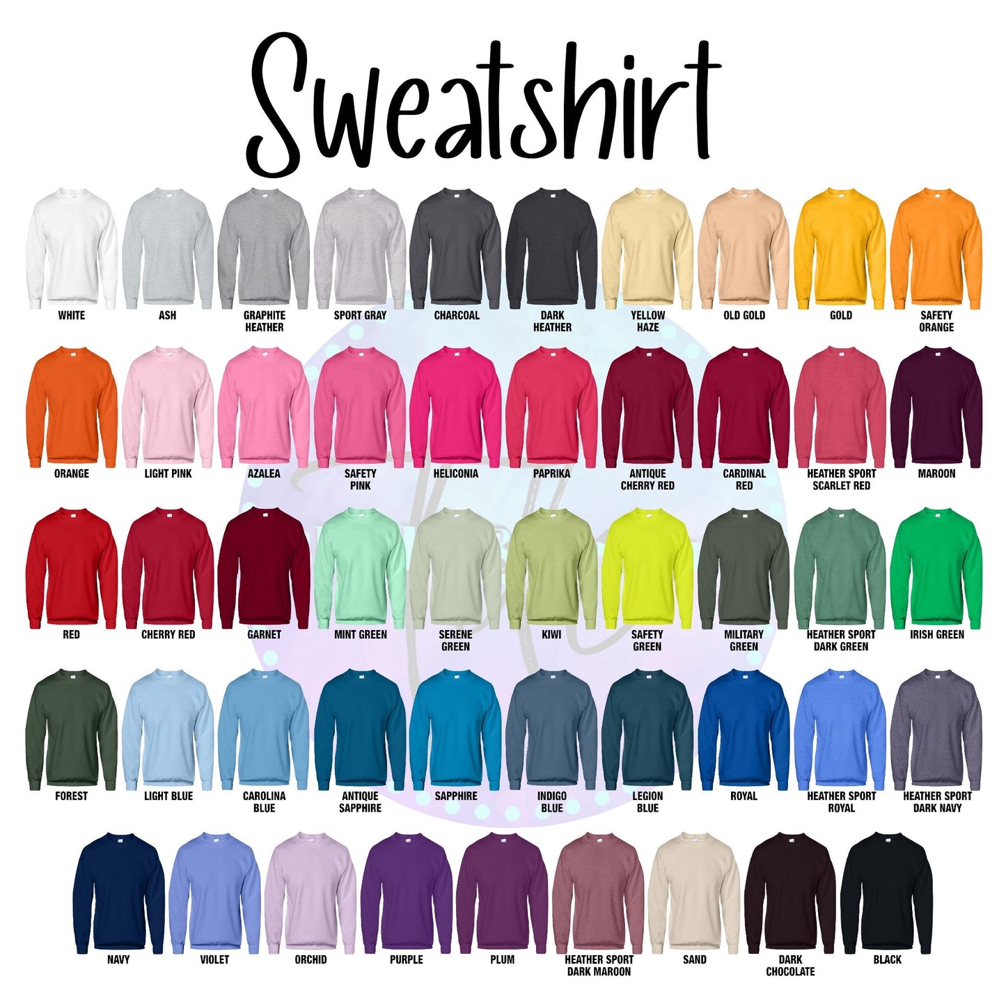 Franklin Grizzly Cubs Faux Glitter stacked