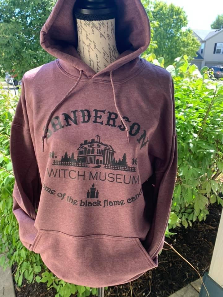 Witch museum