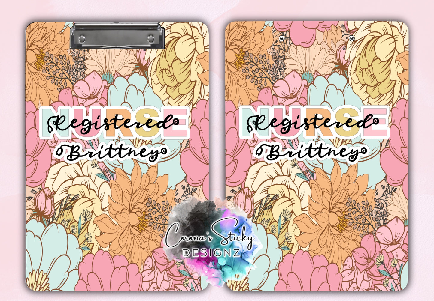 Bulk Order Clipboards