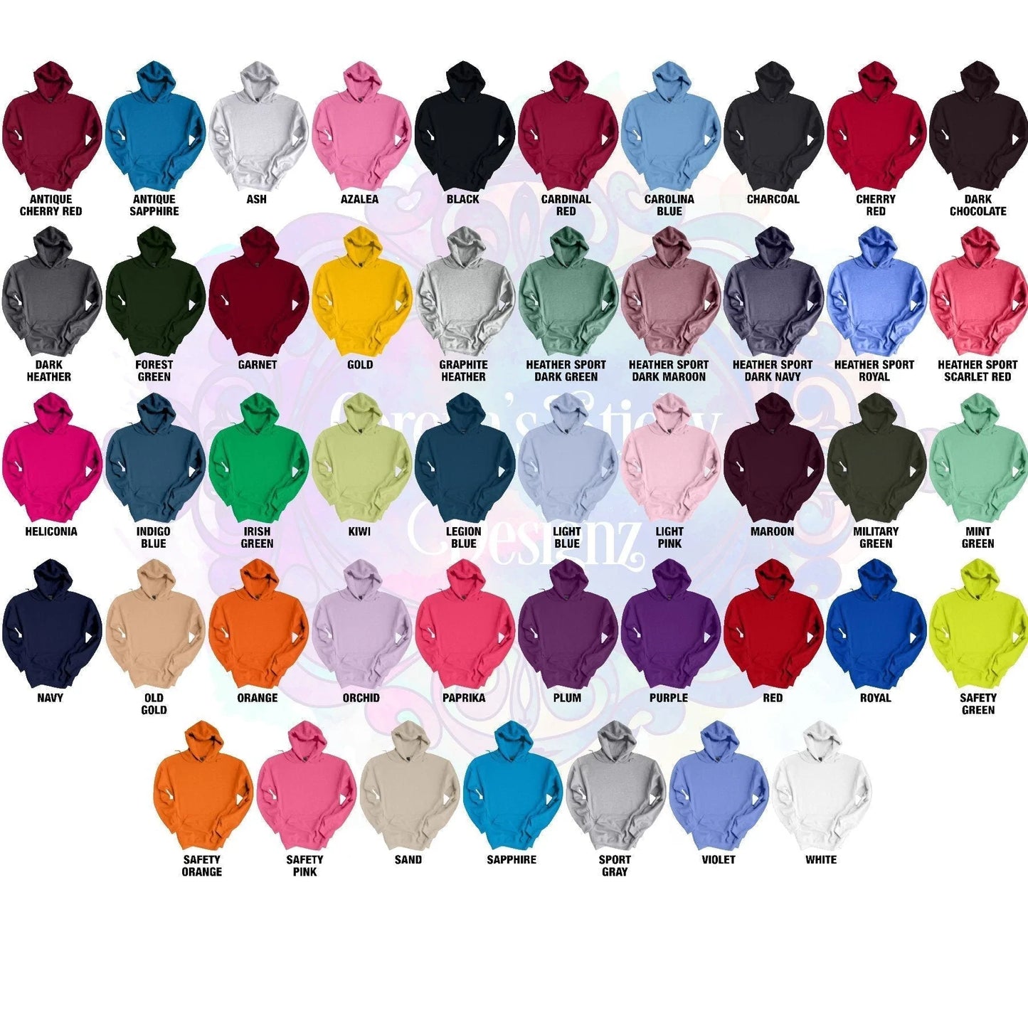 Camo Custom Name and Sleeve Sweatshirt Hoodie Camouflage