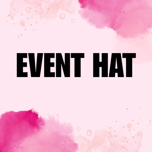 Event Hat