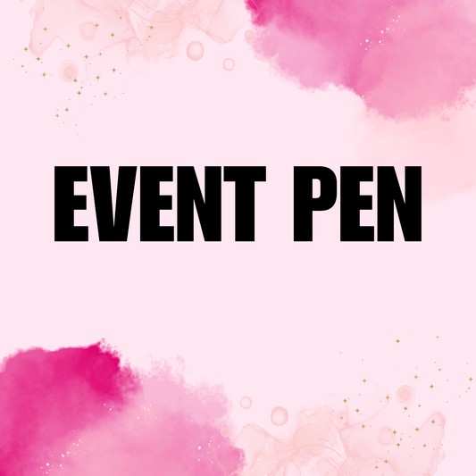 Event Pen