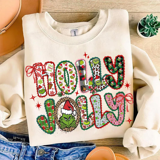 Holly Jolly