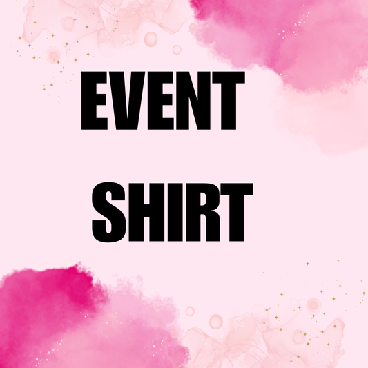 Event Shirt